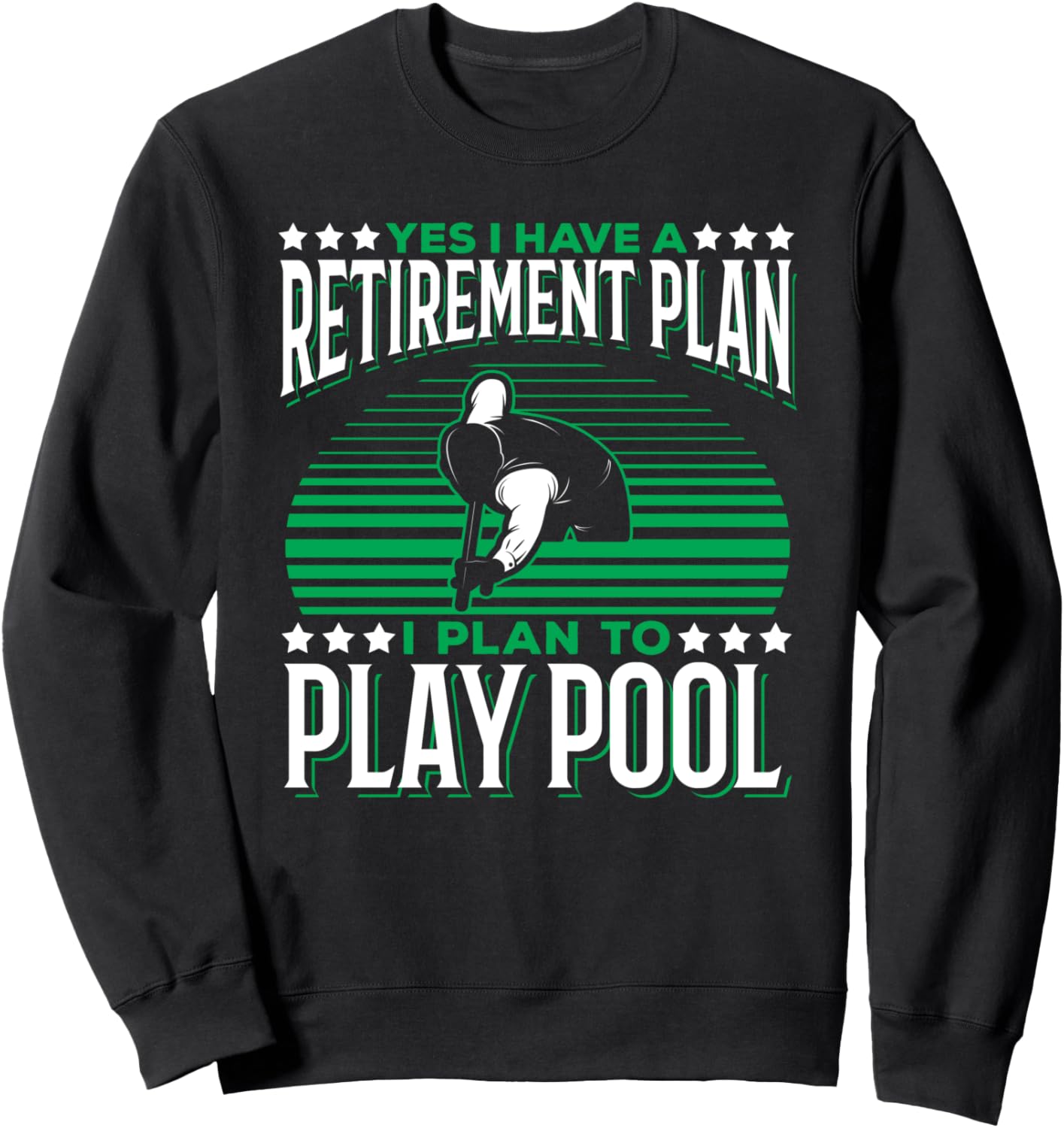 Забавная толстовка для женщин и мужчин на тему «Бильярдист-пенсионер» с графическим принтом Funny Pool Lover Gifts & Billiard Fan Outfits, черный
Забавная толстовка для женщин и мужчин на тему «Бильярдист-пенсионер» с графическим принтом Funny Pool Lover Gifts & Billiard Fan Outfits, черный