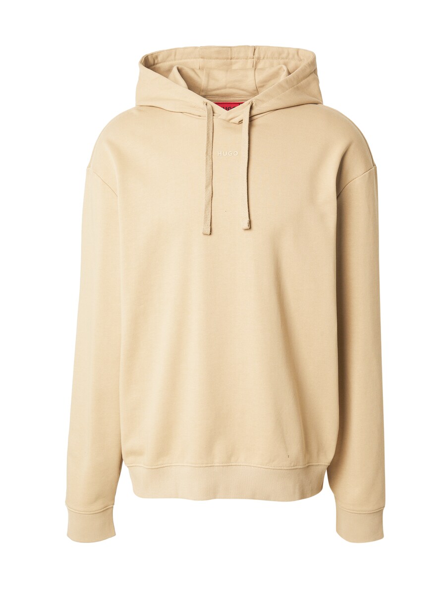 Толстовка HUGO Dapo, Beige
Толстовка HUGO Dapo, Beige