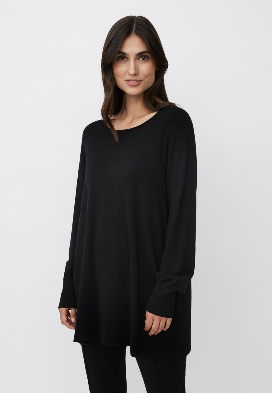 Джемпер Masai MaFinnlia, Schwarz/Black
Джемпер Masai MaFinnlia, Schwarz/Black