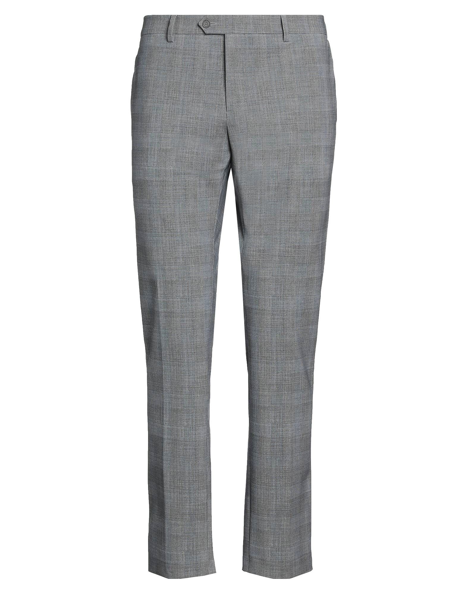 Брюки Traiano, серый
Брюки Traiano, серый