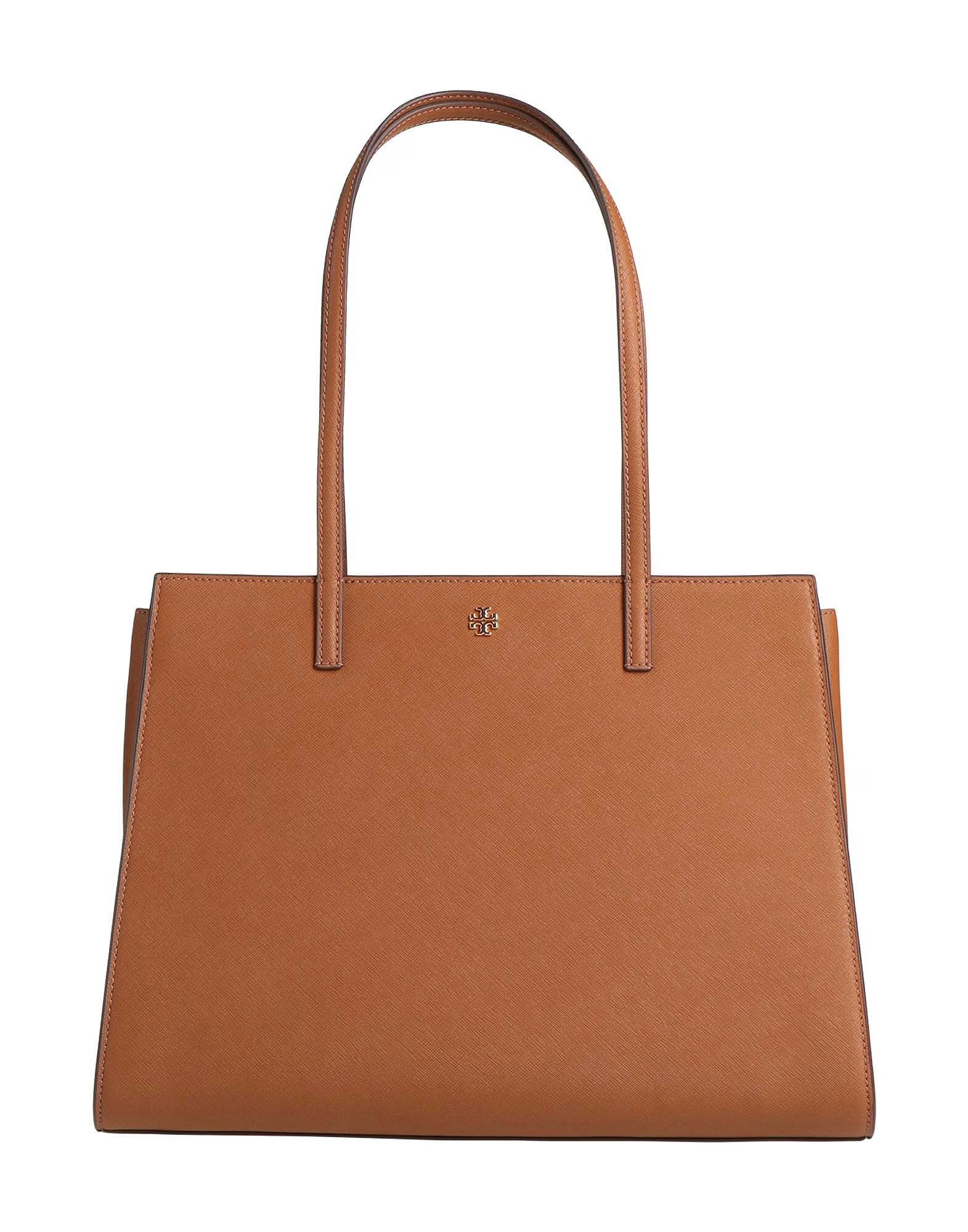 Сумка через плечо Tory Burch, коричневый
Сумка через плечо Tory Burch, коричневый