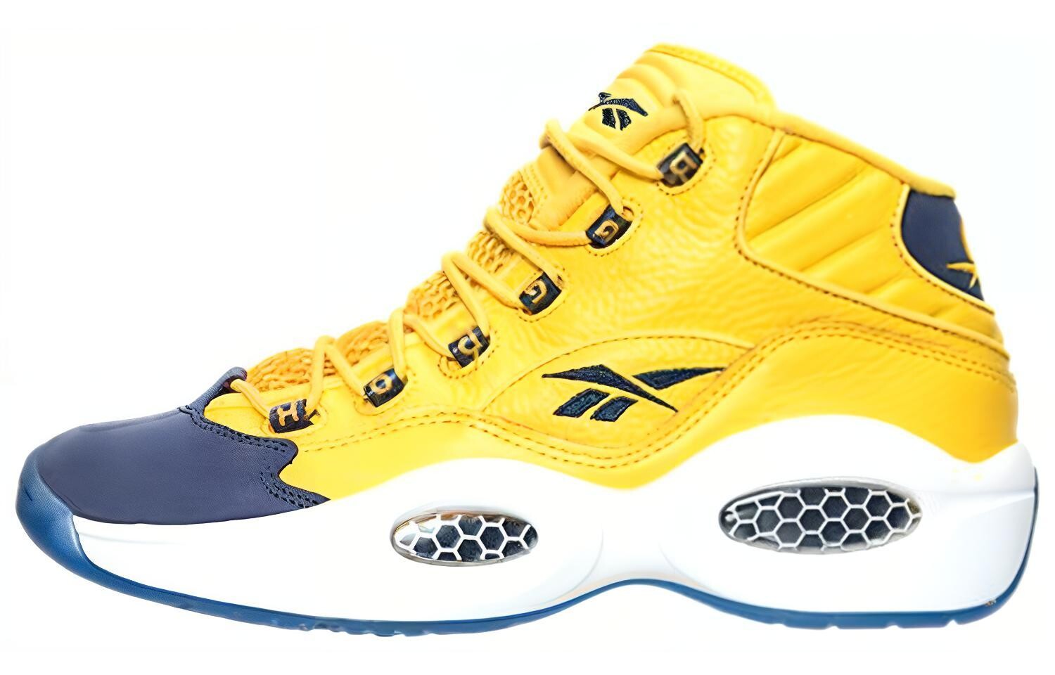 Reebok Вопрос Баскетбольные Кроссовки Унисекс
Reebok Вопрос Баскетбольные Кроссовки Унисекс