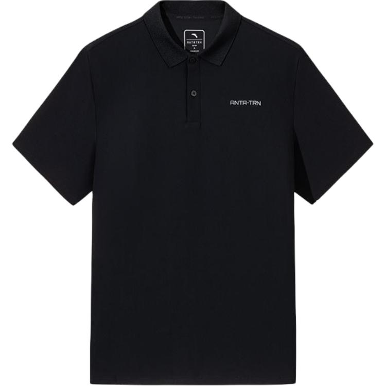 ANTA Разнообразие тренировочной коллекции поло мужская базовая black, Черный, ANTA Разнообразие тренировочной коллекции поло мужская базовая black
ANTA Разнообразие тренировочной коллекции поло мужская базовая black, Черный, ANTA Разнообразие тренировочной коллекции поло мужская базовая black