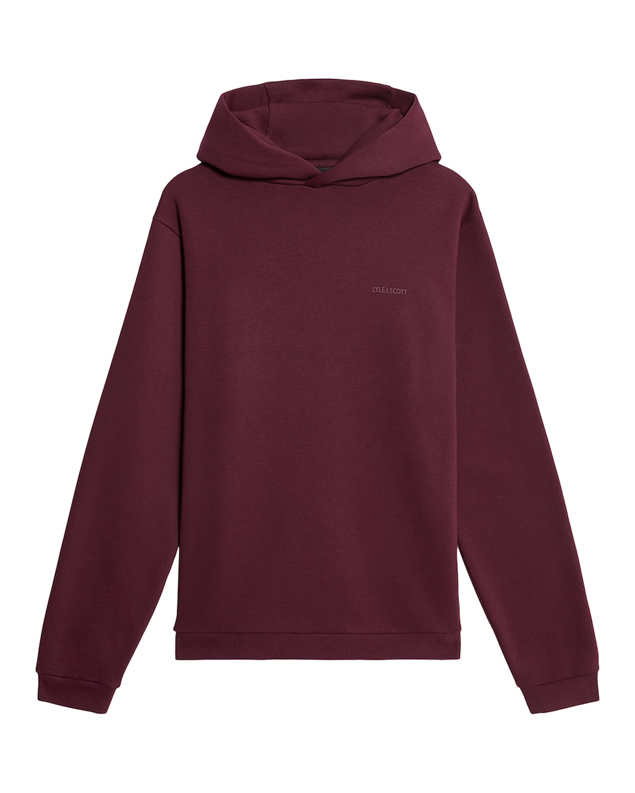 Толстовка Lyle & Scott, Wine Red
Толстовка Lyle & Scott, Wine Red