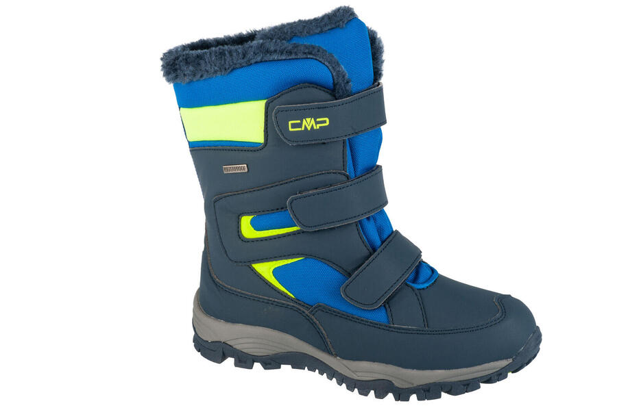 Детские зимние ботинки CMP Kids Hexis Snow Boot WP 30Q4634
Детские зимние ботинки CMP Kids Hexis Snow Boot WP 30Q4634