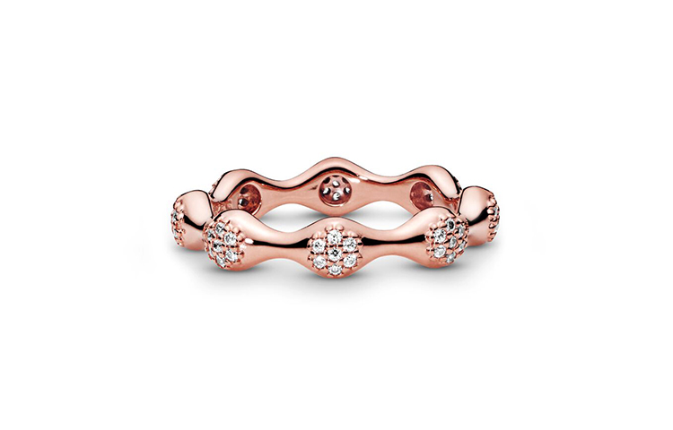 Кольцо Women's Pandora
Кольцо Women's Pandora