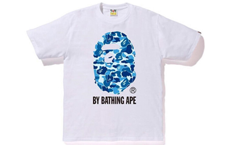 Футболка унисекс A BATHING APE
Футболка унисекс A BATHING APE