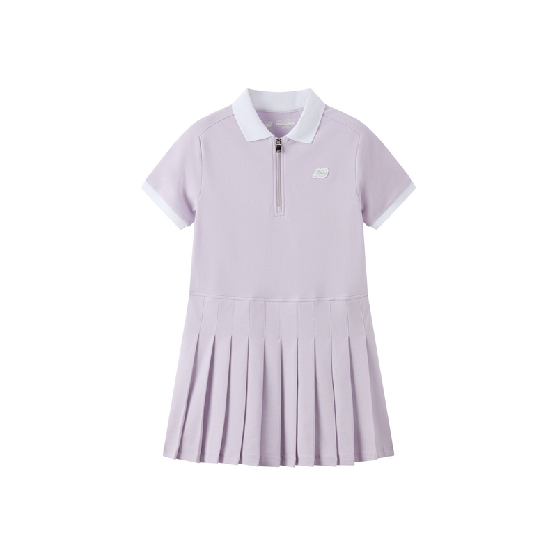 New Balance Платье Light Purple для детей 3-7 лет
New Balance Платье Light Purple для детей 3-7 лет