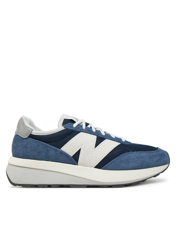Кроссовки U370AG New Balance, синий
Кроссовки U370AG New Balance, синий