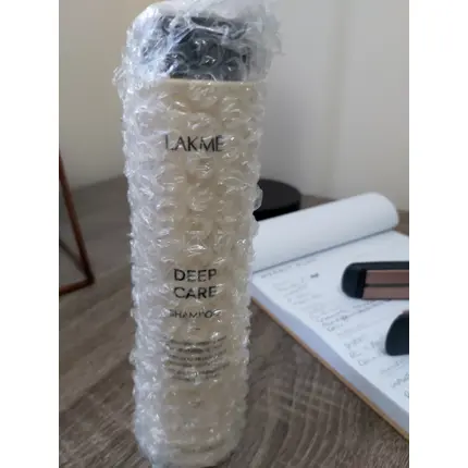 Lakme Teknia Deep Care Шампунь для веганов, 300 мл, Lakme
Lakme Teknia Deep Care Шампунь для веганов, 300 мл, Lakme