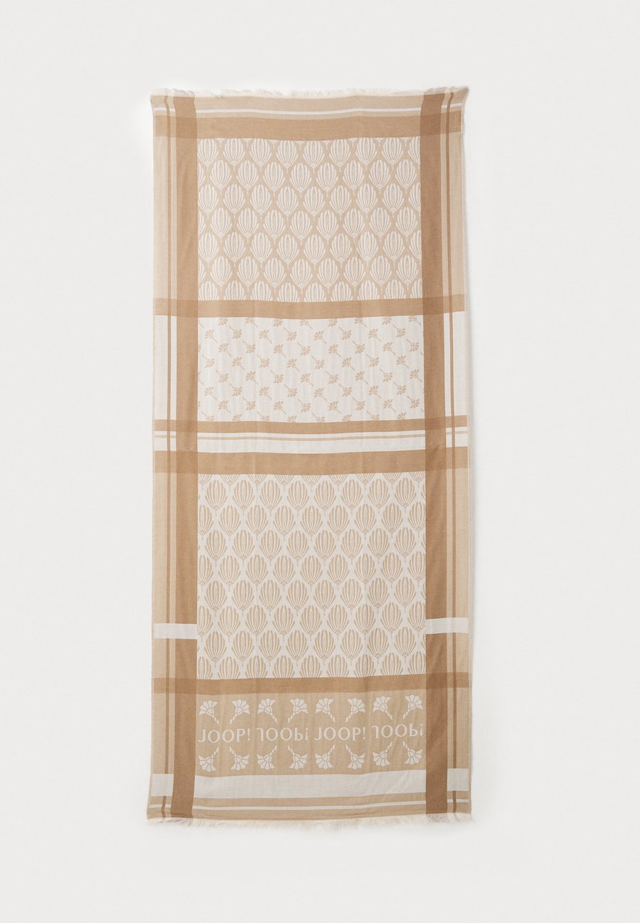 Шарф JOOP! Scarf, Light Pastel Brown/Beige
Шарф JOOP! Scarf, Light Pastel Brown/Beige