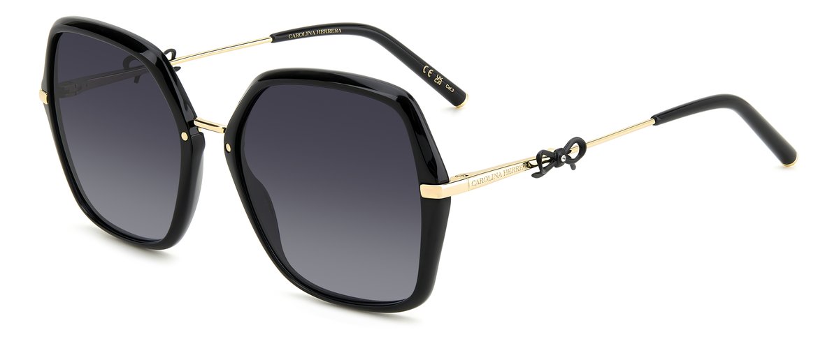Женские солнцезащитные очки HER 0217-S CAROLINA HERRERA
Женские солнцезащитные очки HER 0217-S CAROLINA HERRERA