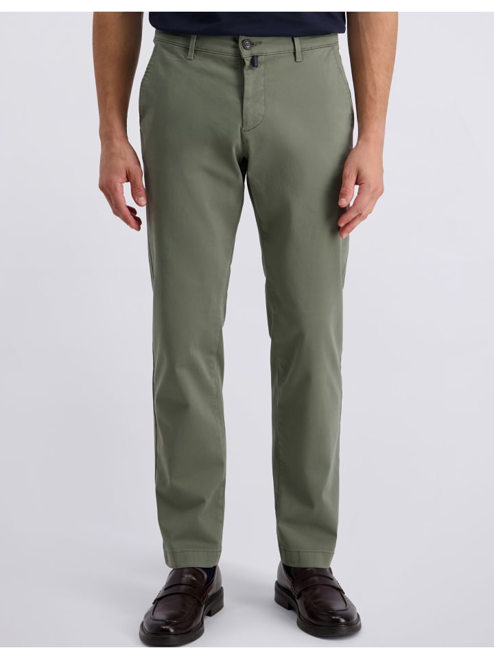 Pierre Cardin Брюки Кале в цвете "Жук"
Pierre Cardin Брюки Кале в цвете "Жук"