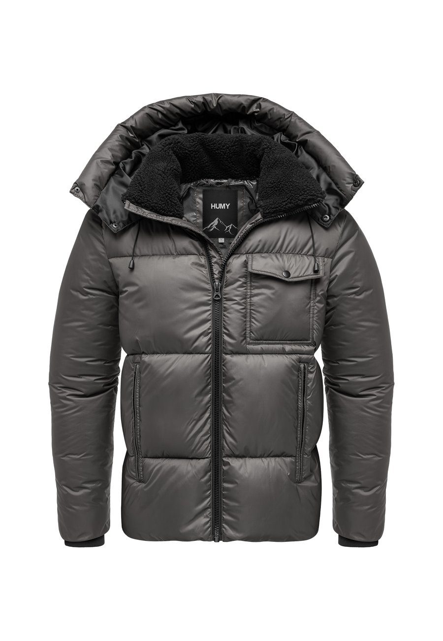 Куртка Humy MIT KAPUZE GLÄNZEND KRAGEN, Grau/Grey
Куртка Humy MIT KAPUZE GLÄNZEND KRAGEN, Grau/Grey
