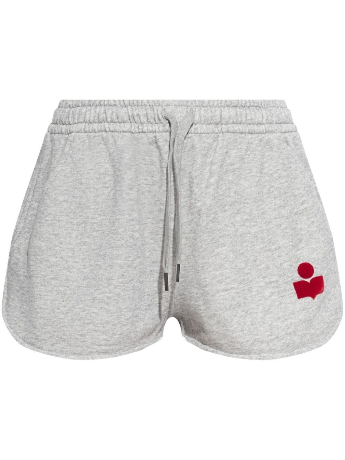 Спортивные шорты с принтом логотипа Mifa MARANT ÉTOILE, серый
Спортивные шорты с принтом логотипа Mifa MARANT ÉTOILE, серый