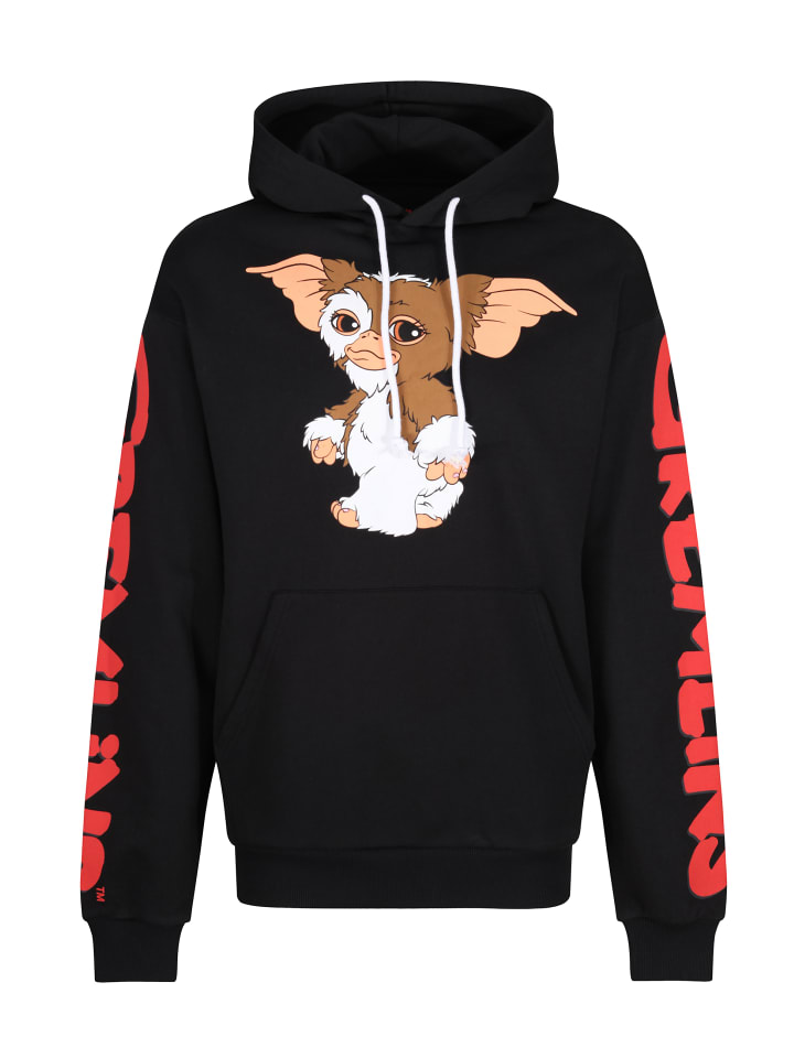 Толстовка Re:Covered, черный
Толстовка Re:Covered, черный