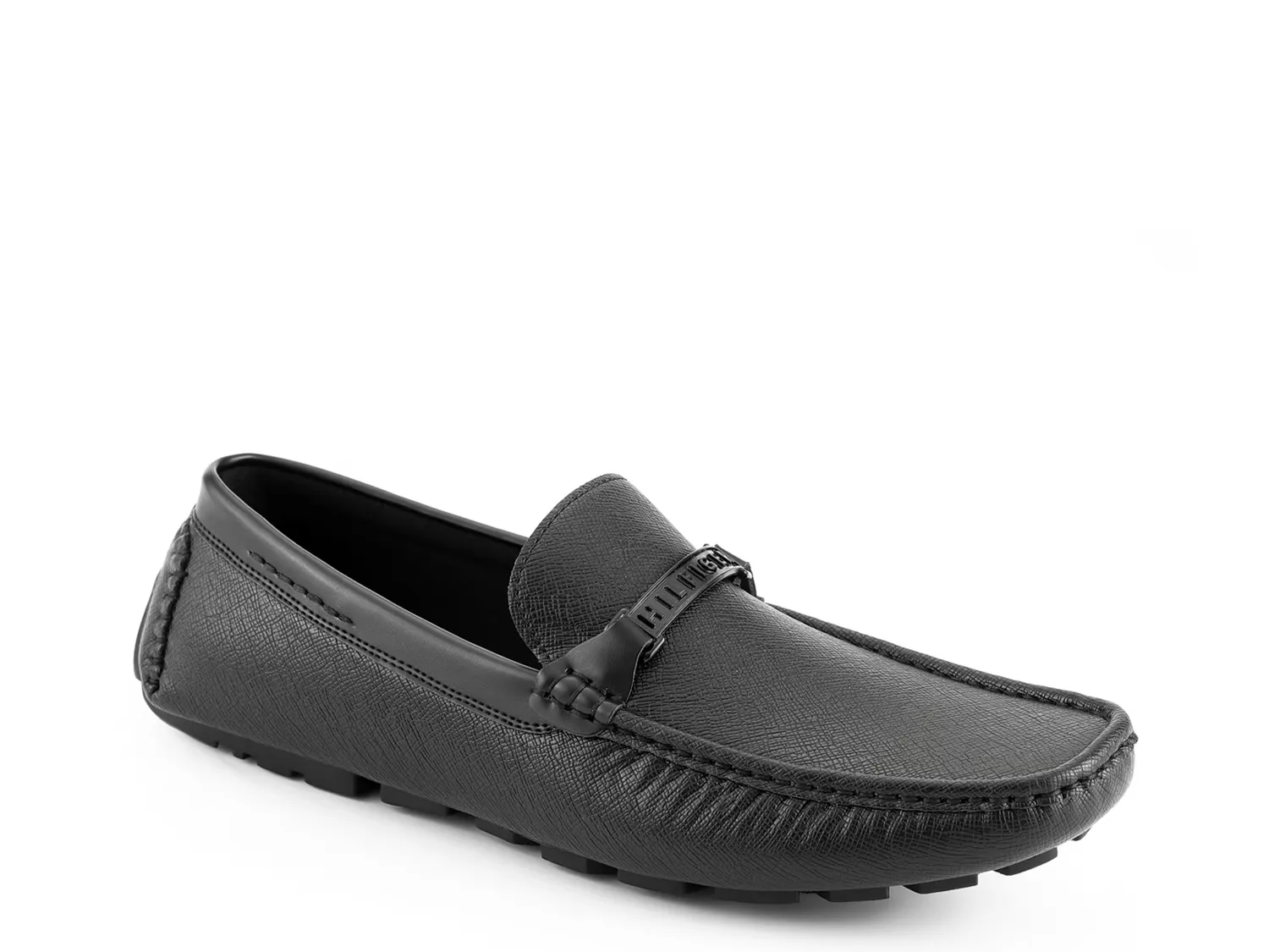 Лоферы Ancer Loafer Tommy Hilfiger, черный
Лоферы Ancer Loafer Tommy Hilfiger, черный