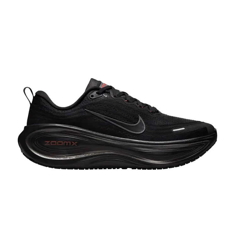 Кроссовки Nike Vomero Plus, Bred
Кроссовки Nike Vomero Plus, Bred