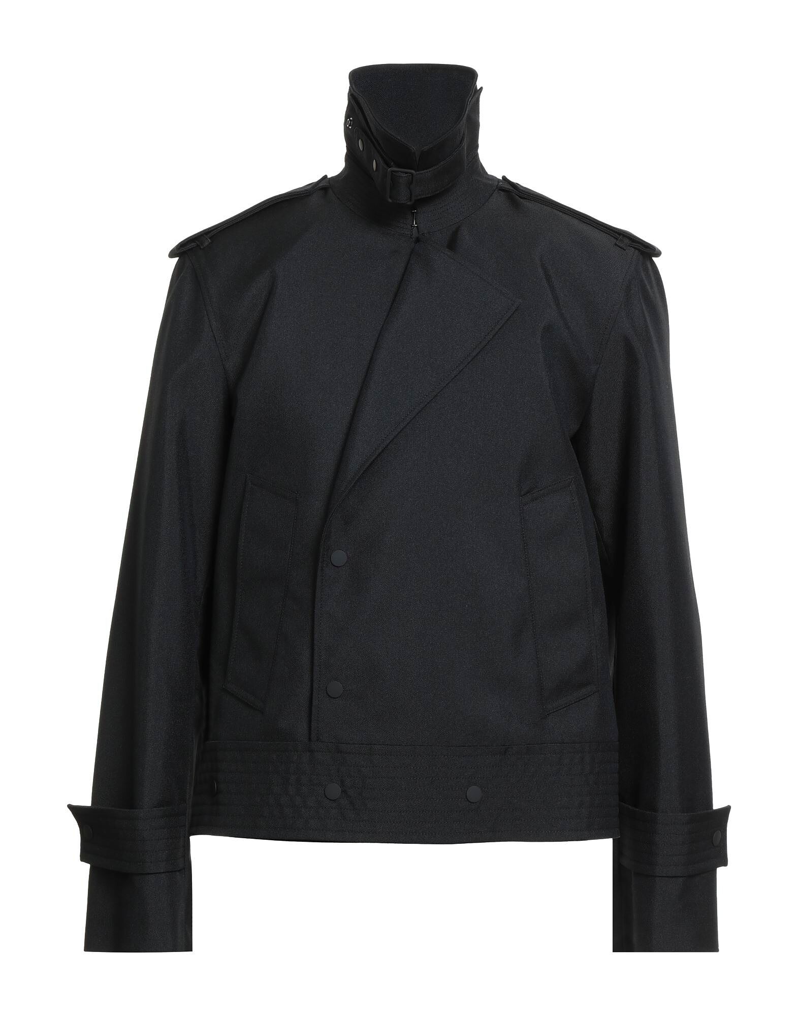 Куртка Burberry, черный
Куртка Burberry, черный