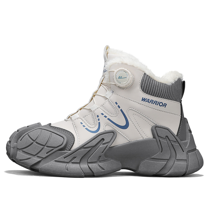 WARRIOR Ботинки Combat мужские Beige Gray
WARRIOR Ботинки Combat мужские Beige Gray