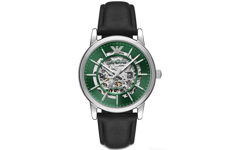 Мужские часы EMPORIO ARMANI
Мужские часы EMPORIO ARMANI