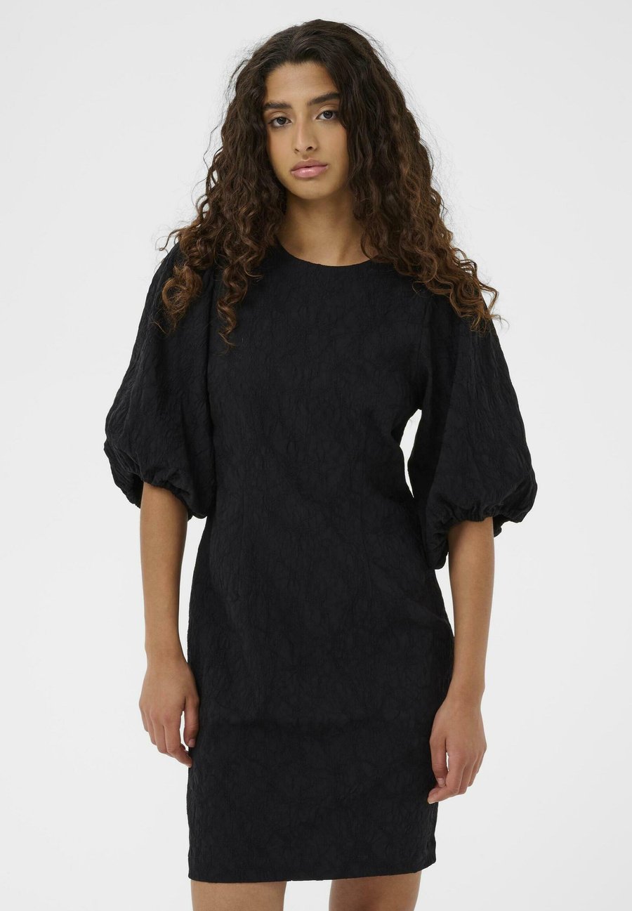 Платье Soaked in Luxury Day dress, Black
Платье Soaked in Luxury Day dress, Black