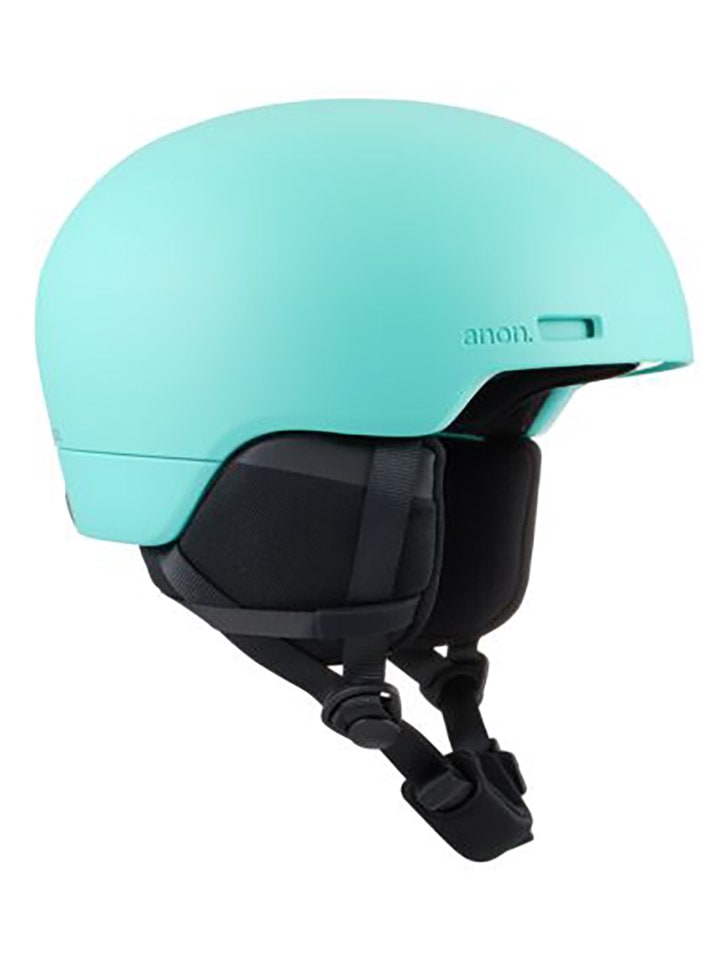 Burton Горнолыжный/сноубордный шлем "Windham WaveCel" бирюзового цвета
Burton Горнолыжный/сноубордный шлем "Windham WaveCel" бирюзового цвета