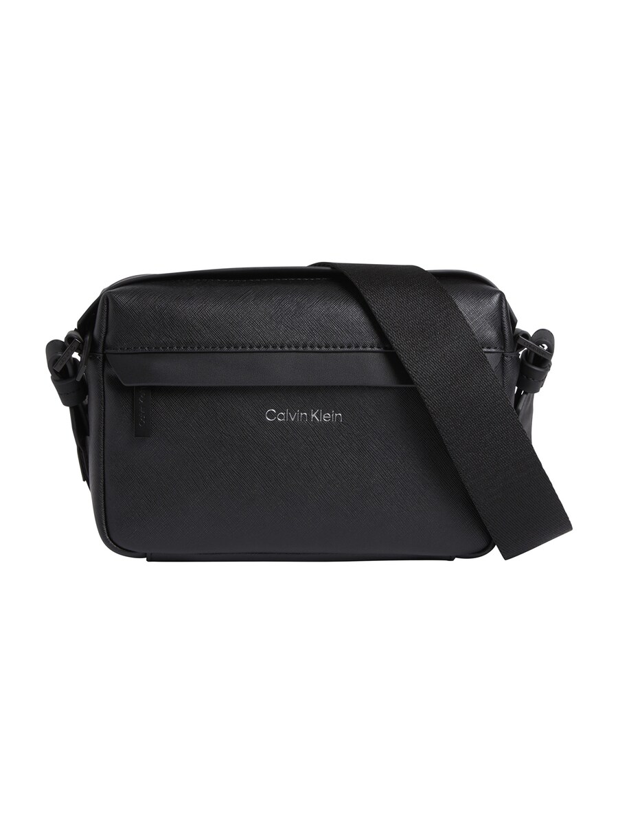 Сумка через плечо Calvin Klein MUST, черный
Сумка через плечо Calvin Klein MUST, черный
