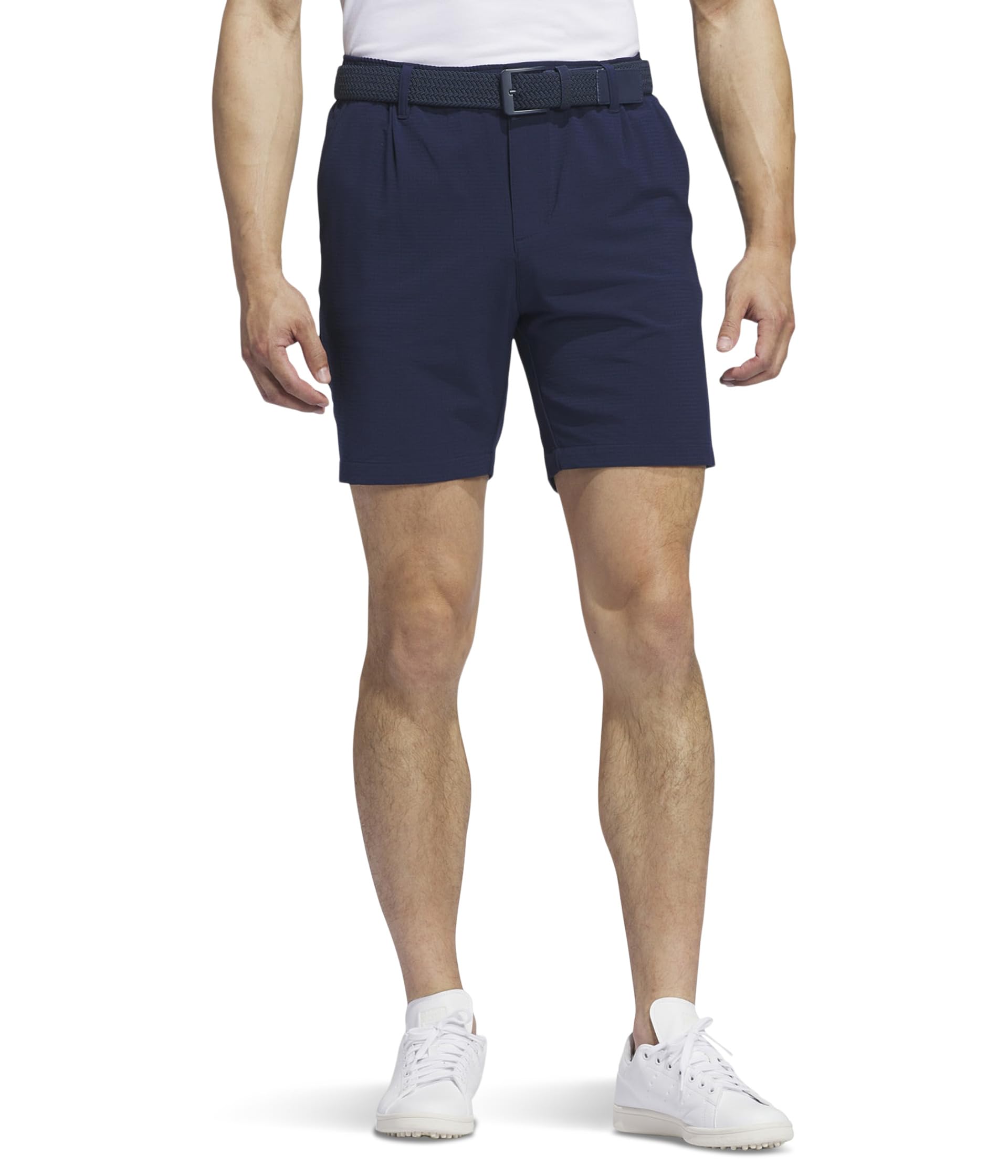 Шорты Adidas Golf Ultimate 365 Pleated Golf Shorts, Collegiate Navy
Шорты Adidas Golf Ultimate 365 Pleated Golf Shorts, Collegiate Navy