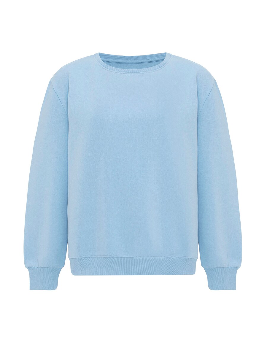 Свитер Jacey Quinn Emma, светло-синий
Свитер Jacey Quinn Emma, светло-синий