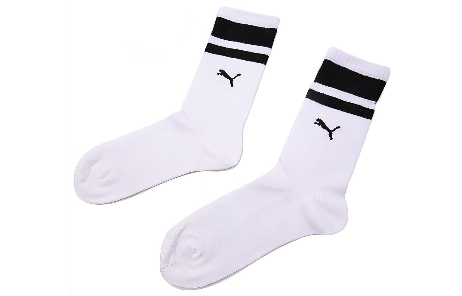 Гольфы унисекс Puma
Гольфы унисекс Puma