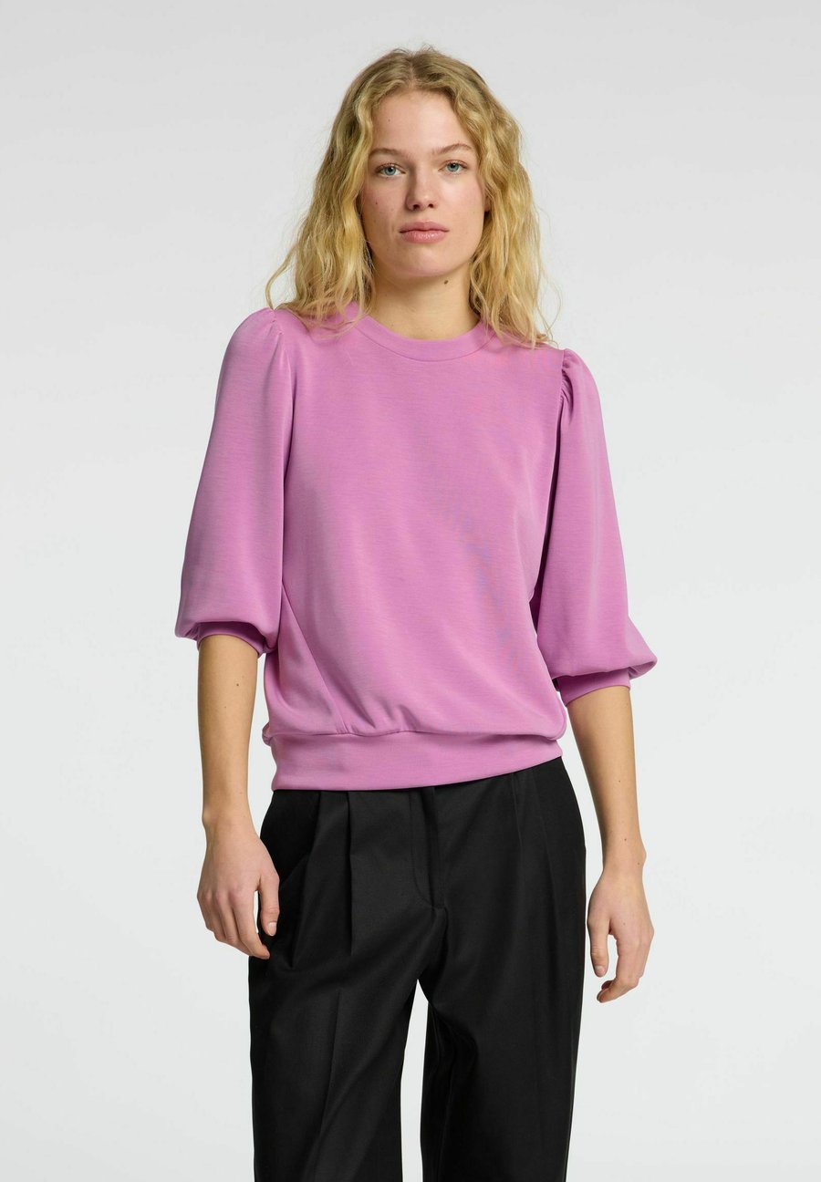 Толстовка Selected Femme SLFTENNY 3/4, First Bloom/Pink
Толстовка Selected Femme SLFTENNY 3/4, First Bloom/Pink