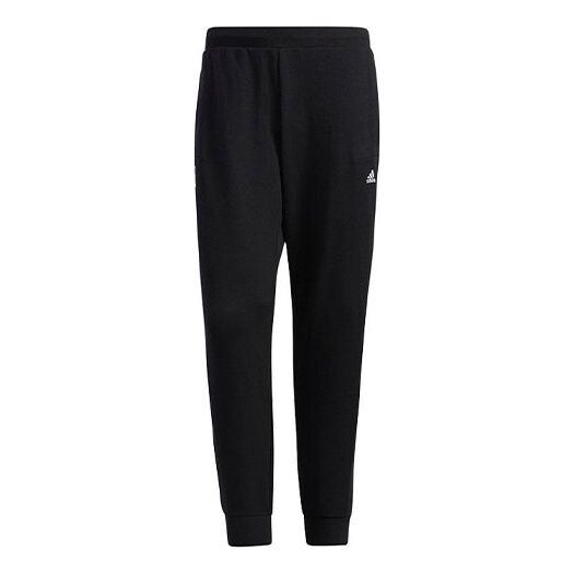 Спортивные штаны adidas Wj Pnt Pnt Swt Series Casual Sports Bundle Feet Long Pants Black, черный
Спортивные штаны adidas Wj Pnt Pnt Swt Series Casual Sports Bundle Feet Long Pants Black, черный