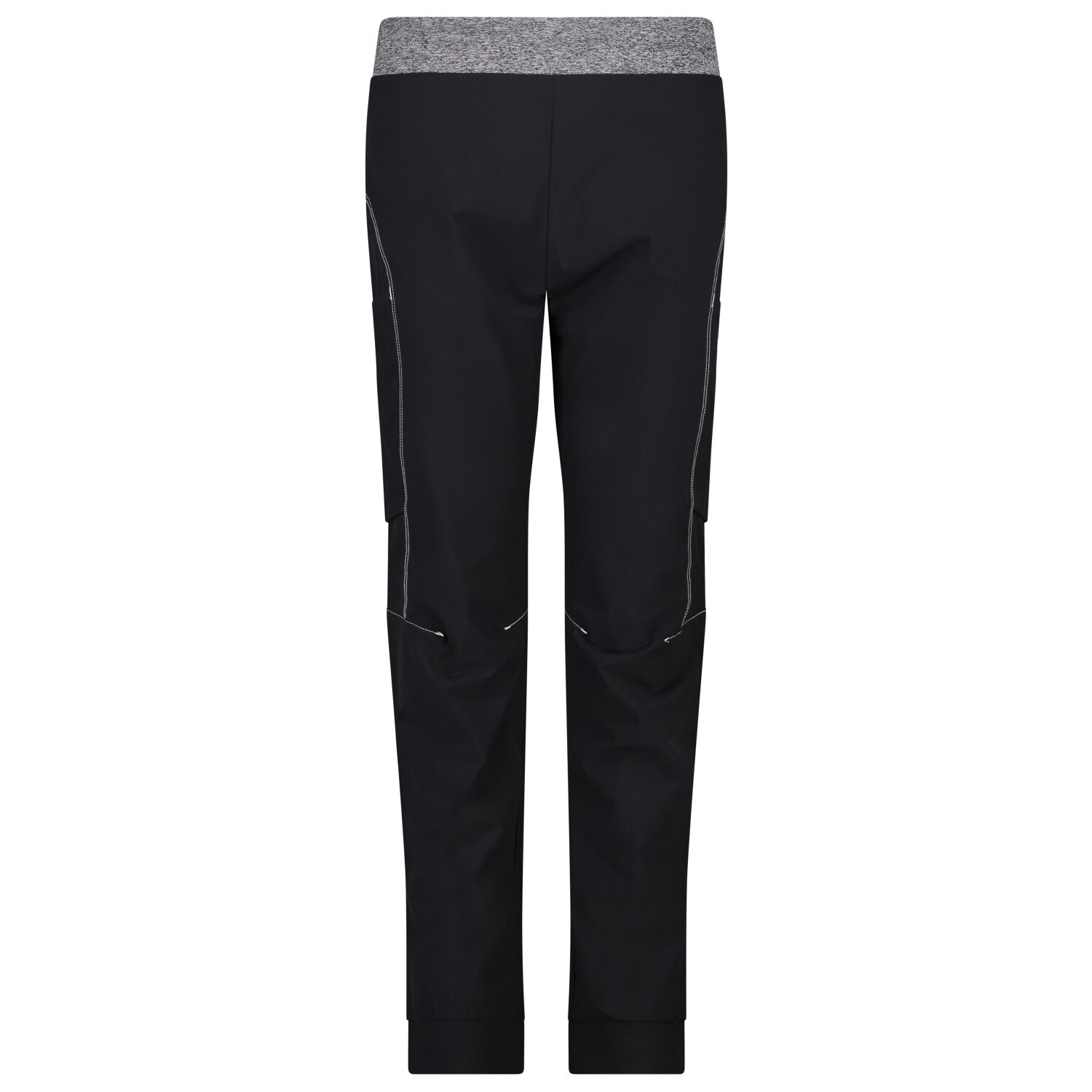 Трекинговые брюки Cmp Women's Pant Light Climb, цвет Nero
Трекинговые брюки Cmp Women's Pant Light Climb, цвет Nero
