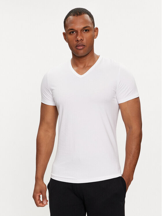 Майка стандартного кроя Hom, белый
Майка стандартного кроя Hom, белый