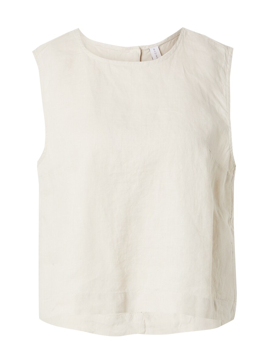 Топ mazine, светло-серый
Топ mazine, светло-серый