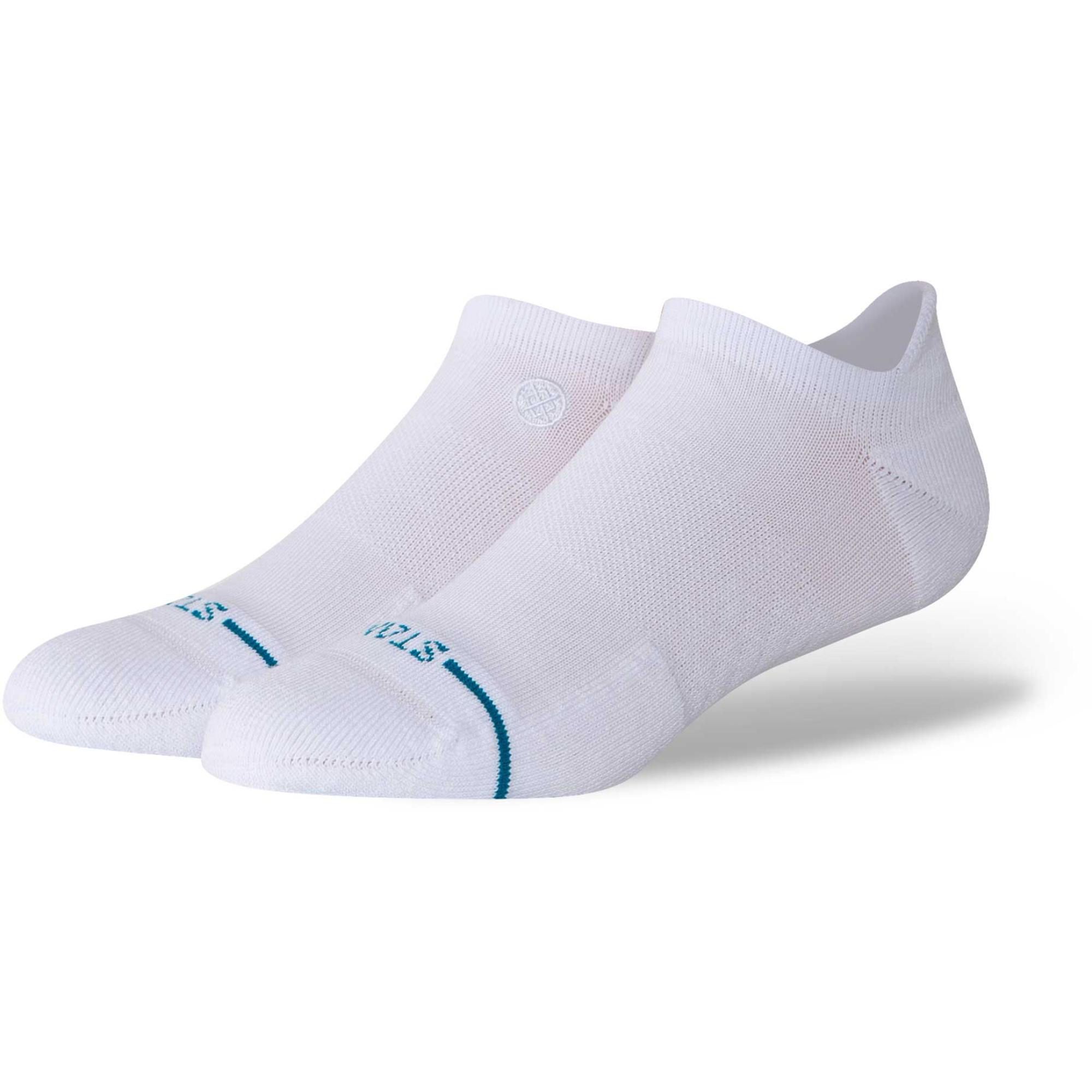Женские низкие носки Icon Low Tab Stance, White
Женские низкие носки Icon Low Tab Stance, White