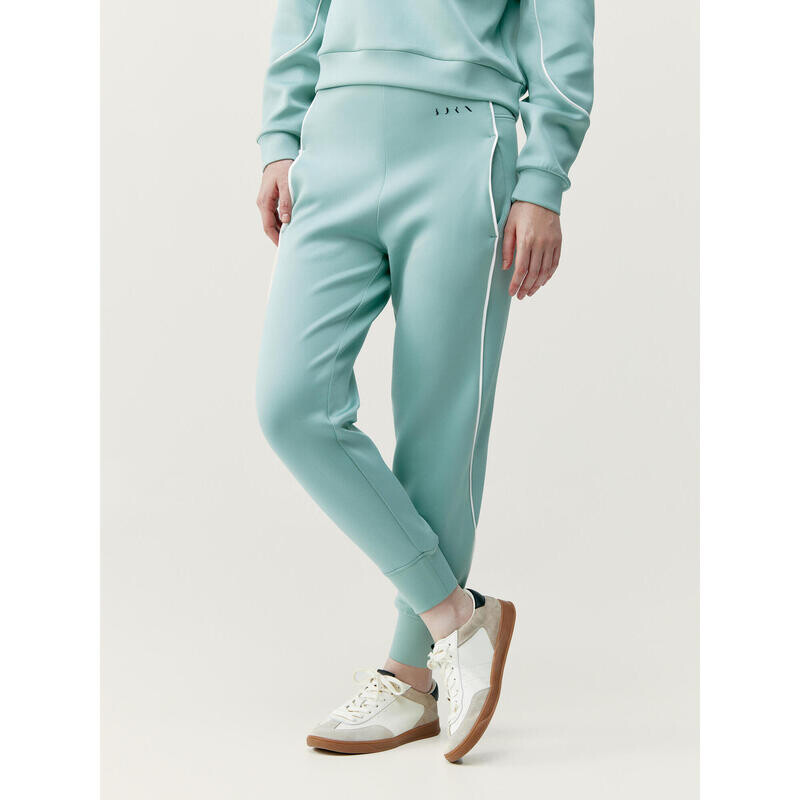 Брюки спортивные Born Living Yoga, зеленый
Брюки спортивные Born Living Yoga, зеленый