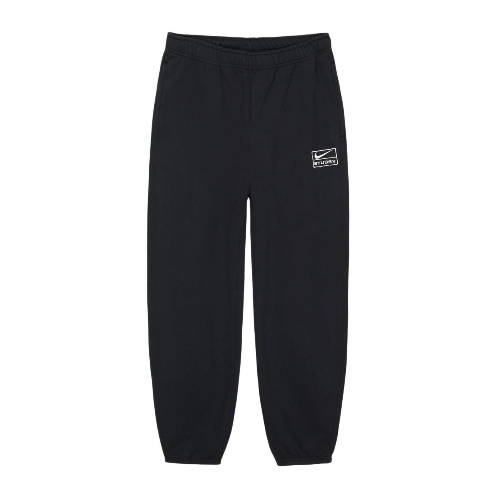 Nike x Nike совместная серия FW25 потертые брюки из флиса вязаные спортивные штаты unisex Stussy, черный
Nike x Nike совместная серия FW25 потертые брюки из флиса вязаные спортивные штаты unisex Stussy, черный