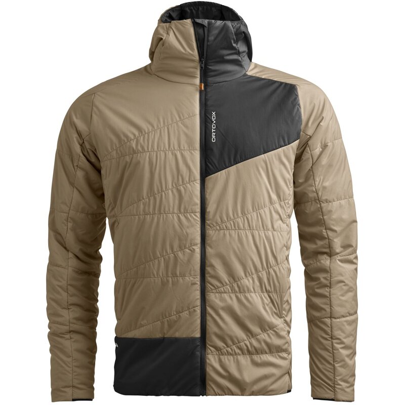 Функциональная куртка swisswool piz duan jacket m Ortovox, серый
Функциональная куртка swisswool piz duan jacket m Ortovox, серый