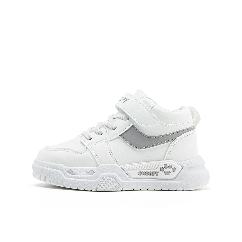 Нескользящие, легкие, амортизирующие, дышащие, высокие, детские кроссовки для повседневной носки SNOOPY, белый/зеленый/черный
Нескользящие, легкие, амортизирующие, дышащие, высокие, детские кроссовки для повседневной носки SNOOPY, белый/зеленый/черный