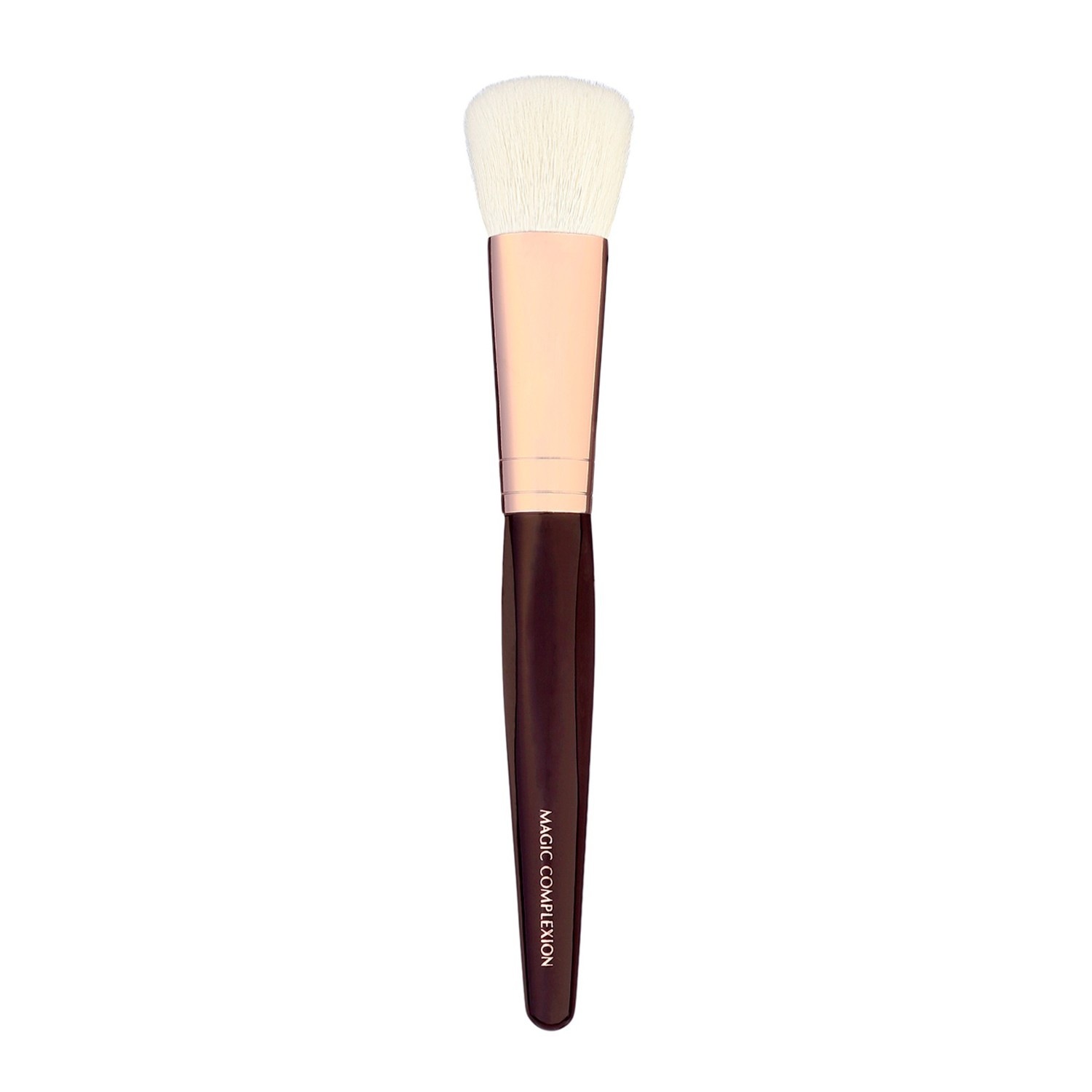 Кисть для лица magic complexion brush Charlotte Tilbury, количество 1 шт.
Кисть для лица magic complexion brush Charlotte Tilbury, количество 1 шт.