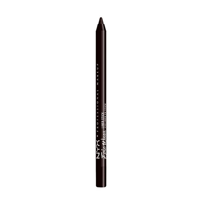 Карандаш для подводки глаз Epic wear NYX Professional Makeup, цвет burnt sienna, 1,22 гр
Карандаш для подводки глаз Epic wear NYX Professional Makeup, цвет burnt sienna, 1,22 гр