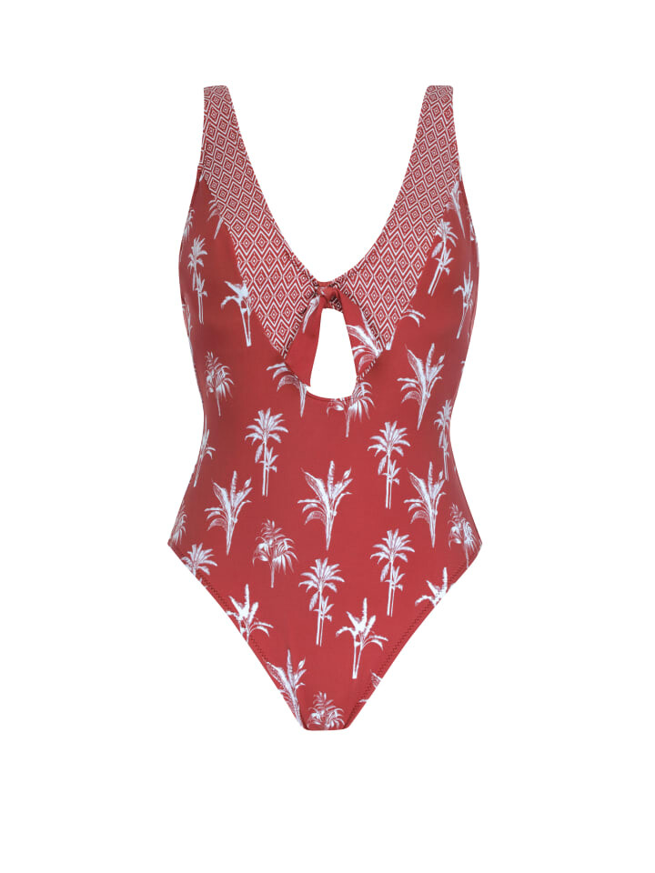 Купальник Olympia, красный
Купальник Olympia, красный