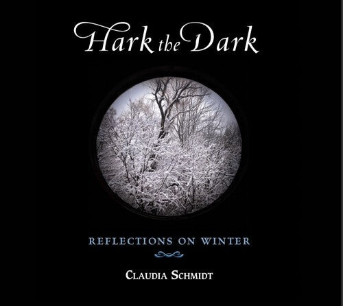 CD диск Schmidt, Claudia: Hark the Dark
CD диск Schmidt, Claudia: Hark the Dark
