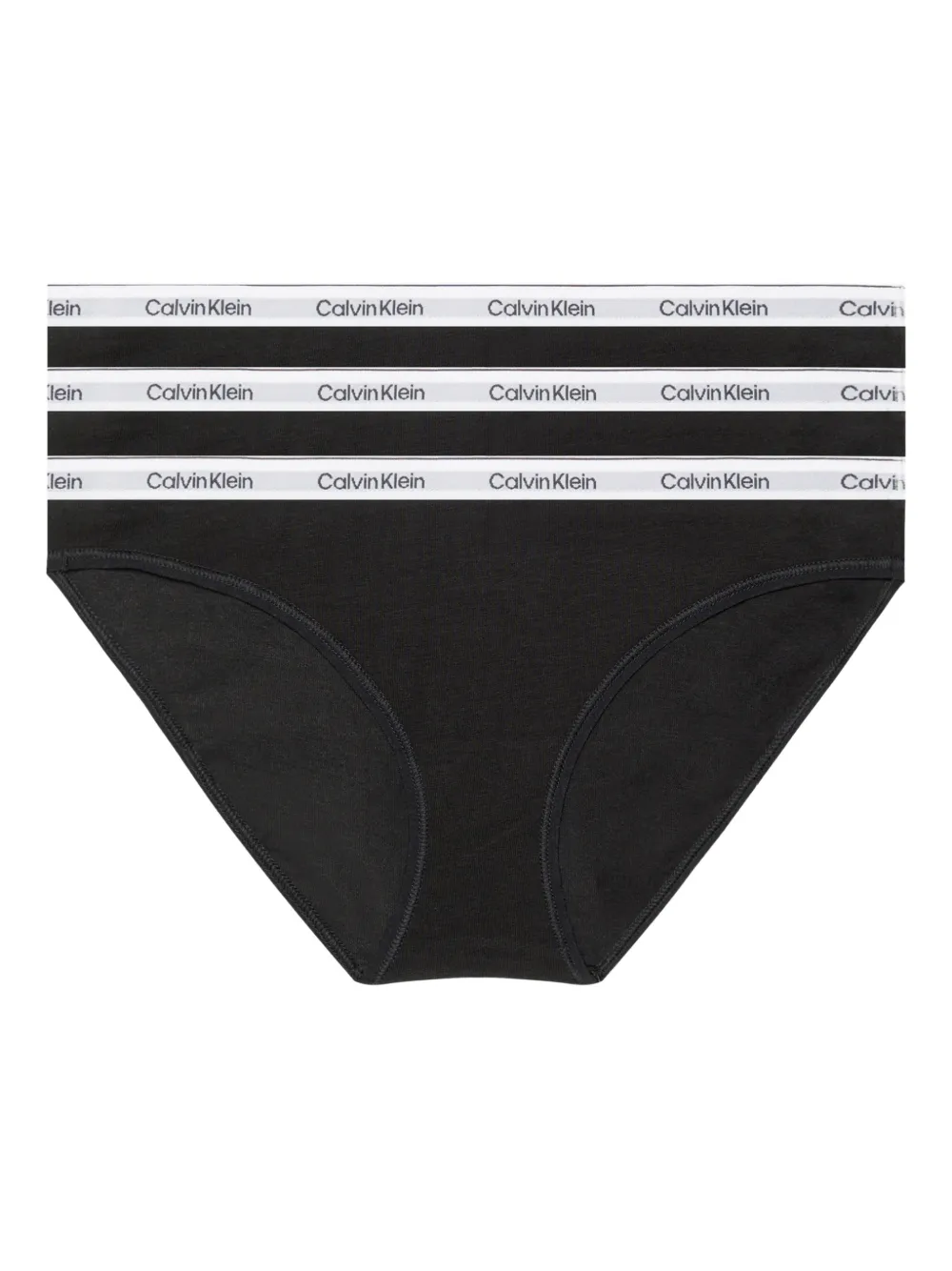 Трусы-брифы с логотипом на поясе, 3 штуки в упаковке Calvin Klein Underwear, черный
Трусы-брифы с логотипом на поясе, 3 штуки в упаковке Calvin Klein Underwear, черный