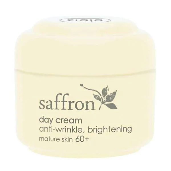 Дневной крем против морщин Azafrán Crema Día Ziaja, 1 UD
Дневной крем против морщин Azafrán Crema Día Ziaja, 1 UD