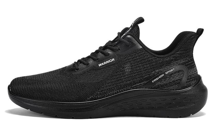 Кроссовки WARRIOR Casual Shoes Men Low-Top Black, Черный, Кроссовки WARRIOR Casual Shoes Men Low-Top Black
Кроссовки WARRIOR Casual Shoes Men Low-Top Black, Черный, Кроссовки WARRIOR Casual Shoes Men Low-Top Black