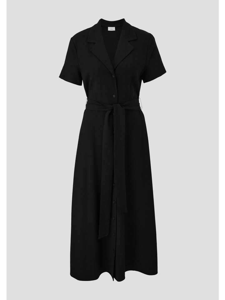 Платье в цвете 9999_черный s.Oliver
Платье в цвете 9999_черный s.Oliver