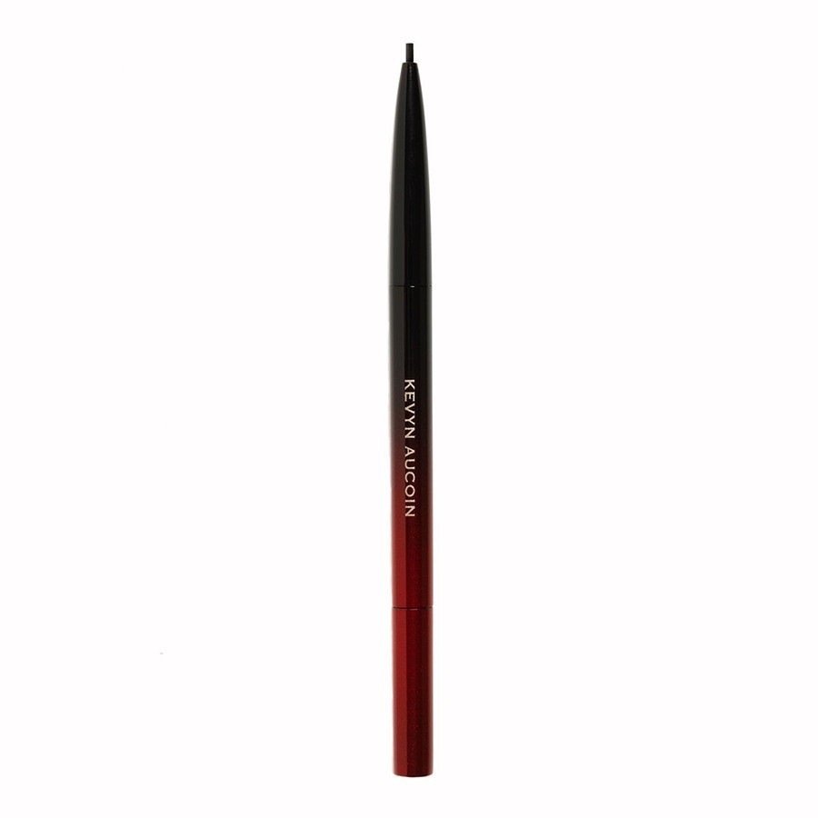 Карандаш для бровей the precision Kevyn Aucoin, dark brunette, вес 0.1 гр.
Карандаш для бровей the precision Kevyn Aucoin, dark brunette, вес 0.1 гр.